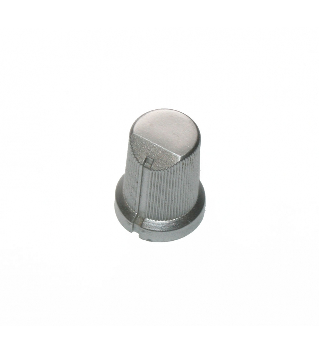 Manopola rotante argentata, per Korg Electribe, Korg 620X120005